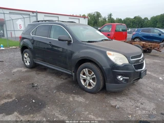 CHEVROLET CHEVROLET EQUINOX 1LT