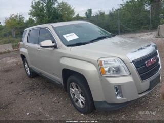 GMC TERRAIN SLE-1