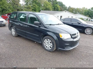 DODGE DODGE GRAND CARAVAN AMERICAN VALUE PKG