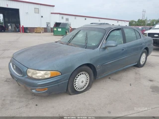 BUICK BUICK LESABRE CUSTOM