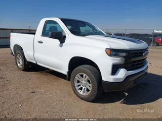 CHEVROLET CHEVROLET SILVERADO 1500 2WD  LONG BED WT
