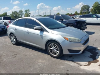 FORD FORD FOCUS SE