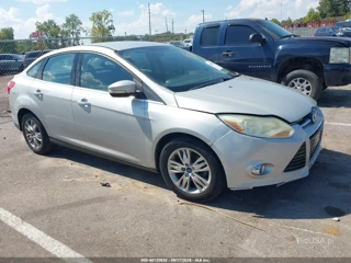 FORD FORD FOCUS SEL