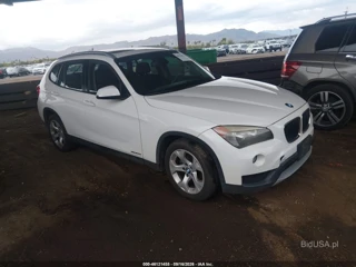 BMW X1 SDRIVE28I
