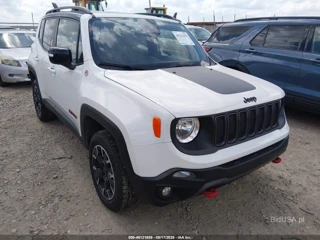 JEEP JEEP RENEGADE TRAILHAWK 4X4