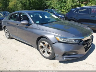 HONDA HONDA ACCORD EX-L