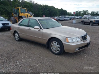 ACURA ACURA RL 3.5