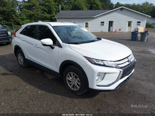 MITSUBISHI MITSUBISHI ECLIPSE CROSS ES
