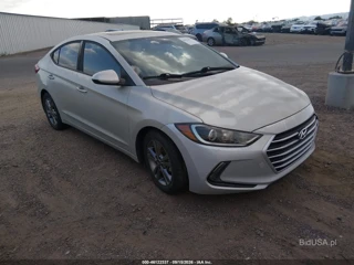 HYUNDAI HYUNDAI ELANTRA VALUE EDITION