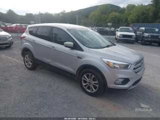 FORD FORD ESCAPE SE