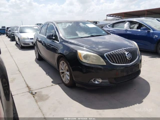 BUICK BUICK VERANO PREMIUM GROUP