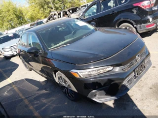 HONDA HONDA CIVIC EX