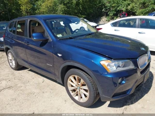 BMW X3 XDRIVE28I