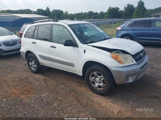 TOYOTA TOYOTA RAV4