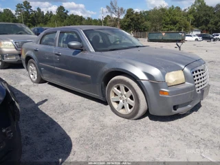 CHRYSLER CHRYSLER 300
