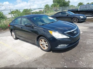 HYUNDAI HYUNDAI SONATA GLS