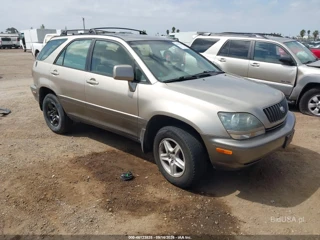 LEXUS LEXUS RX 300