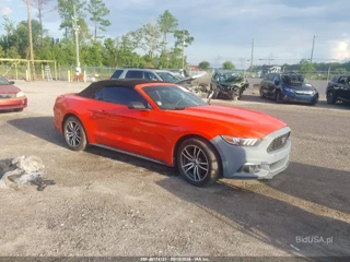 FORD FORD MUSTANG ECOBOOST PREMIUM