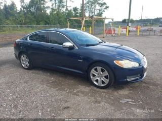 JAGUAR JAGUAR XF