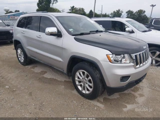 JEEP JEEP GRAND CHEROKEE LAREDO