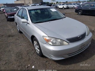 TOYOTA TOYOTA CAMRY LE