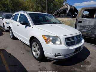 DODGE DODGE CALIBER SXT
