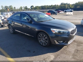 KIA KIA CADENZA PREMIUM