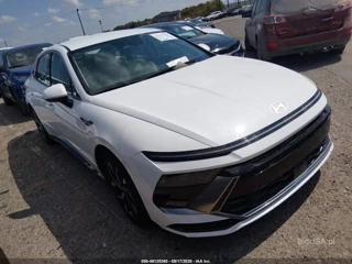 HYUNDAI HYUNDAI SONATA SEL