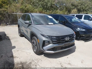 HYUNDAI HYUNDAI TUCSON SEL