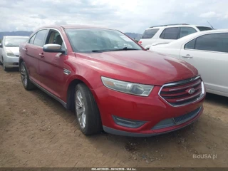 FORD FORD TAURUS LIMITED