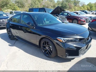 HONDA HONDA CIVIC SPORT