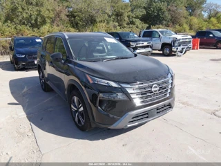 NISSAN NISSAN ROGUE SL
