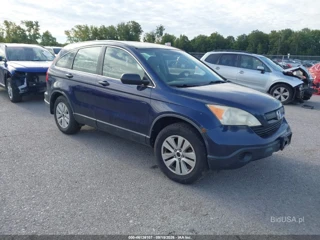 HONDA HONDA CR-V LX