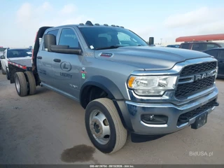 RAM RAM 5500 CHASSIS TRADESMAN/SLT/LARAMIE/LIMITED