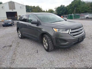 FORD FORD EDGE SE