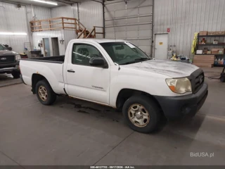 TOYOTA TOYOTA TACOMA