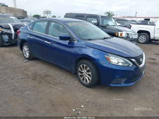 NISSAN NISSAN SENTRA S