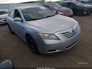 TOYOTA TOYOTA CAMRY LE