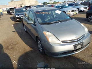 TOYOTA TOYOTA PRIUS