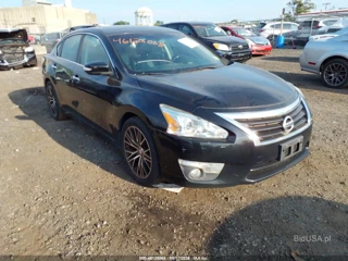 NISSAN NISSAN ALTIMA 3.5 SL