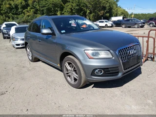 AUDI AUDI Q5 2.0T PREMIUM