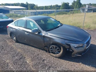 INFINITI INFINITI Q50 PREMIUM
