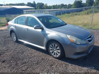 SUBARU SUBARU LEGACY 2.5I LIMITED