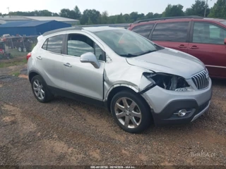 BUICK BUICK ENCORE LEATHER