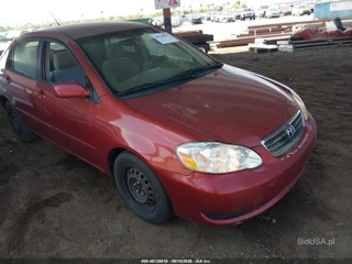 TOYOTA TOYOTA COROLLA LE