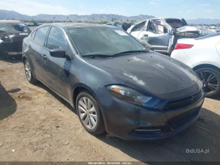 DODGE DODGE DART SXT