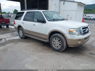 FORD FORD EXPEDITION XLT