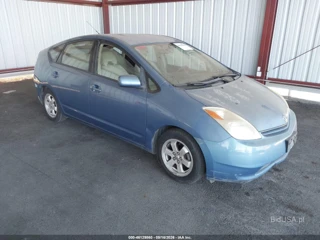 TOYOTA TOYOTA PRIUS
