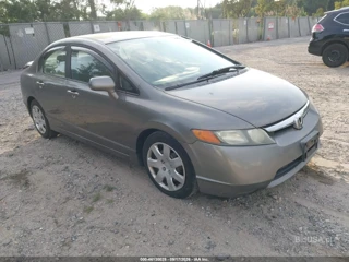 HONDA HONDA CIVIC LX