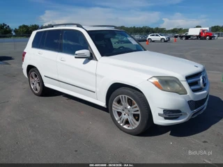 MERCEDES-BENZ MERCEDES-BENZ GLK 350 4MATIC